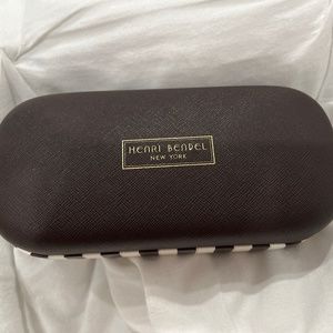 Henri Bendel Sunglasses